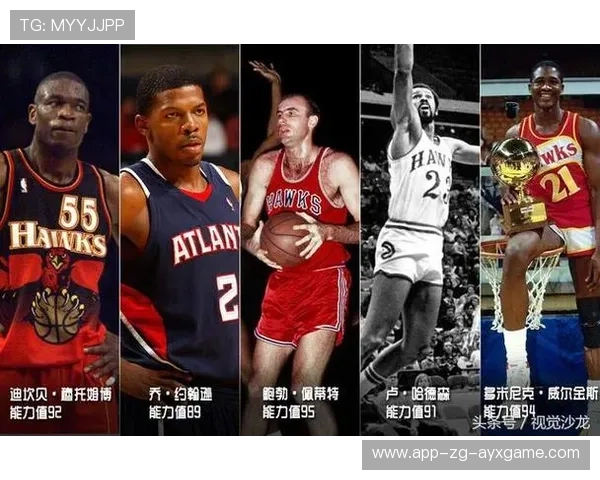 NBA的历史最佳阵容：球迷们的激烈争论
