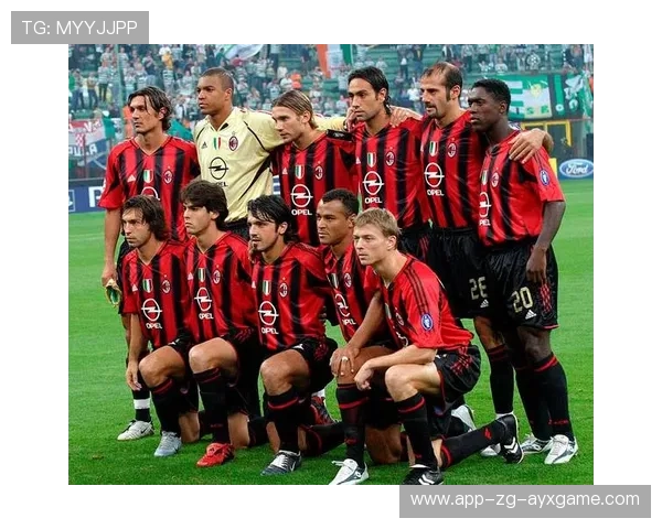 AC米兰脚下配合提升进攻层次感 AC米兰脚下配合提升进攻层次感