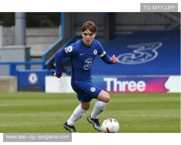 切尔西青训新篇章：制度化改革引领未来足球人才培养