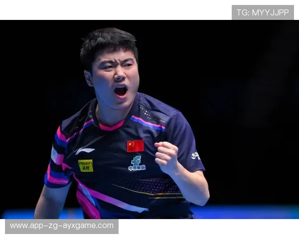 世乒赛团体赛收官，中国男队再夺世界冠军，世乒赛 男单冠军